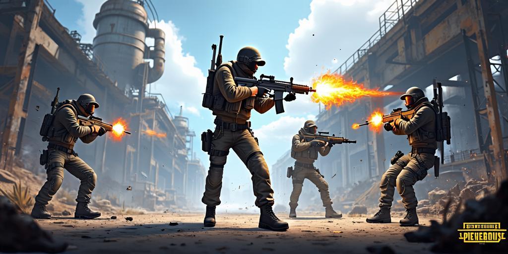 和平精英辅助【恶魔之眼】